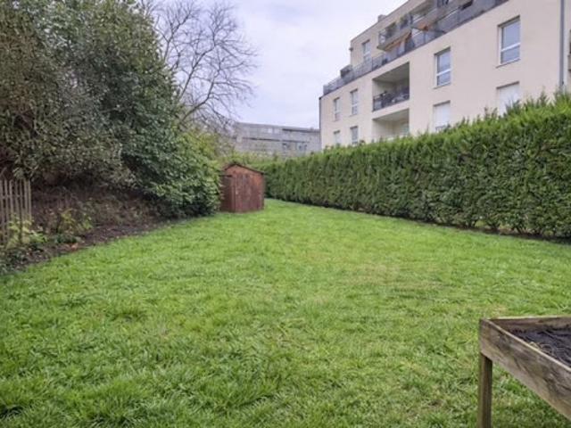 Vente Appartement 3 pièces 60 m2 Bron