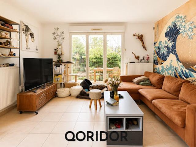 Vente Appartement 3 pièces 60 m2 Bron