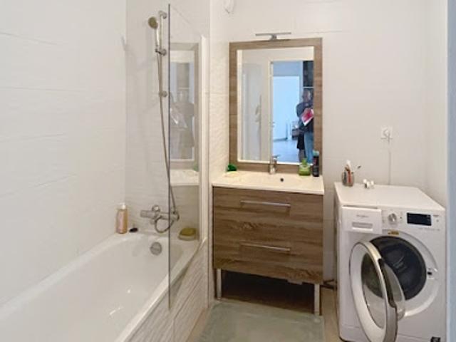 Vente Appartement 3 pièces 60 m2 Bron