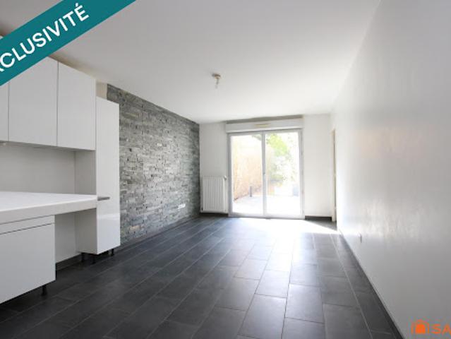 Vente Appartement 3 pièces 60 m2 Bretigny sur orge