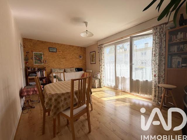 Vente Appartement 3 pièces 60 m2 Bretigny sur orge