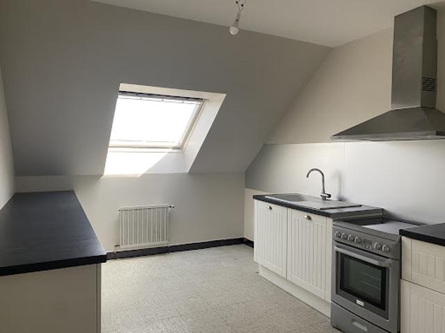 Vente Appartement 3 pièces 60 m2 Brive la Gaillarde