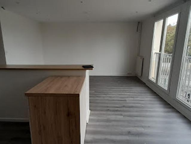 Vente Appartement 3 pièces 60 m2 Bruyeres le chatel