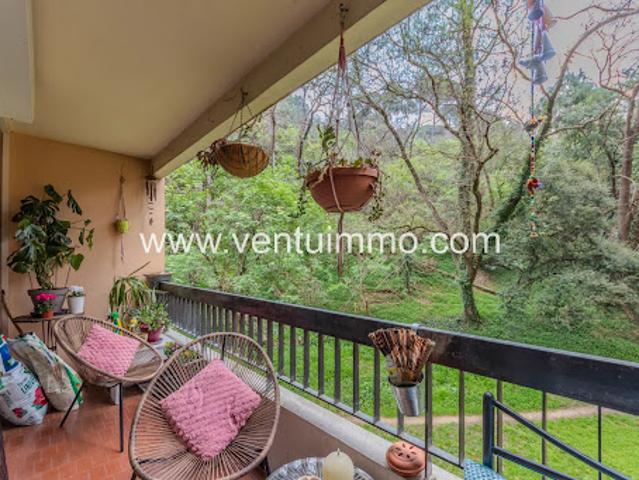 Vente Appartement 3 pièces 60 m2 Cannes la bocca