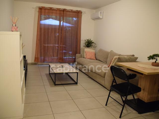 Vente Appartement 3 pièces 60 m2 Canohès