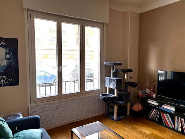 Vente Appartement 3 pièces 60 m2 Caen