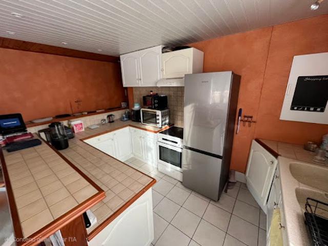 Vente Appartement 3 pièces 60 m2 Cahors