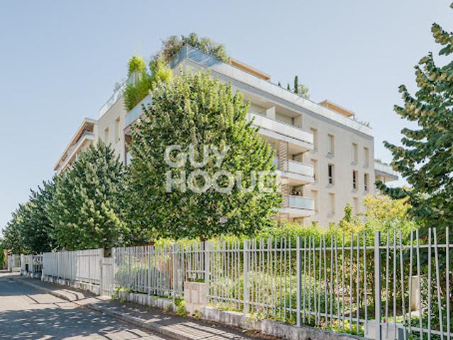Vente Appartement 3 pièces 60 m2 Lyon 4ème