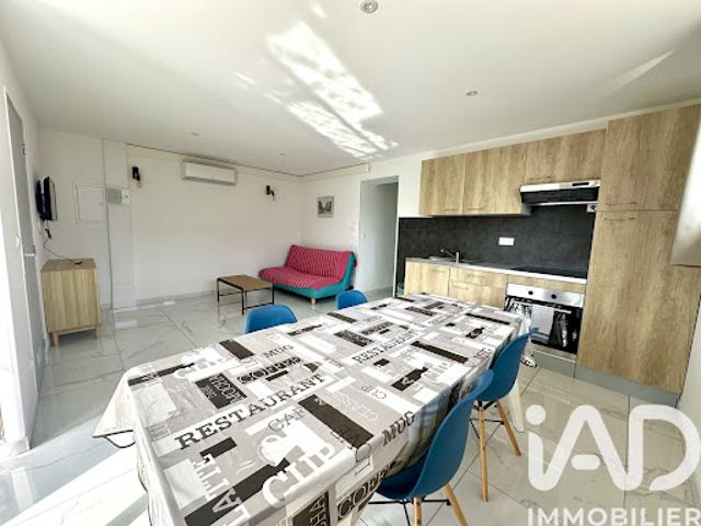 Vente Appartement 3 pièces 60 m2 Calcatoggio