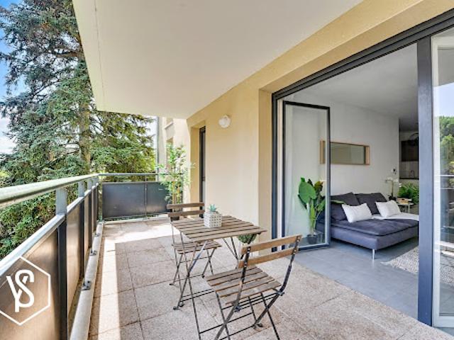Vente Appartement 3 pièces 60 m2 Castanet Tolosan