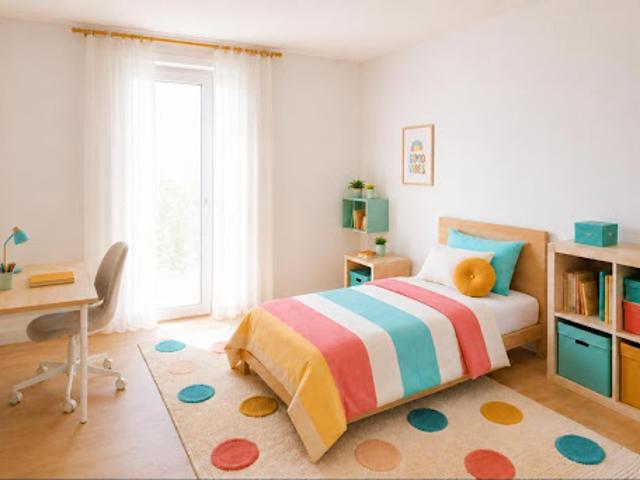 Vente Appartement 3 pièces 60 m2 Castelginest