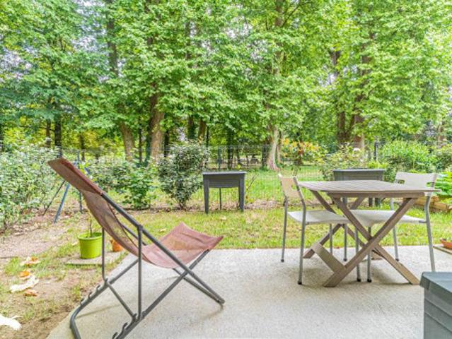 Vente Appartement 3 pièces 60 m2 Castelnau de Médoc