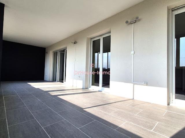 Vente Appartement 3 pièces 60 m2 Castelnau le Lez