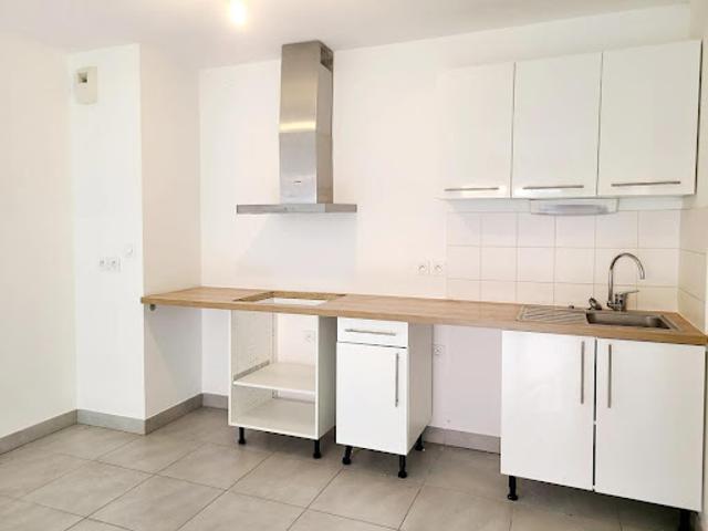 Vente Appartement 3 pièces 60 m2 Castelnau le Lez