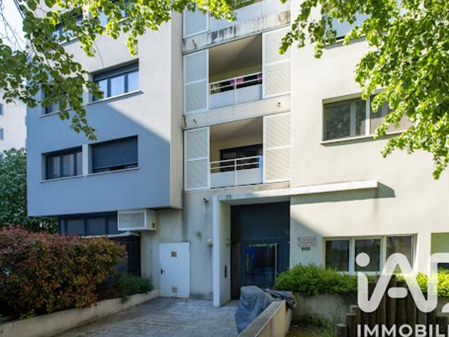 Vente Appartement 3 pièces 60 m2 Castelnau le Lez