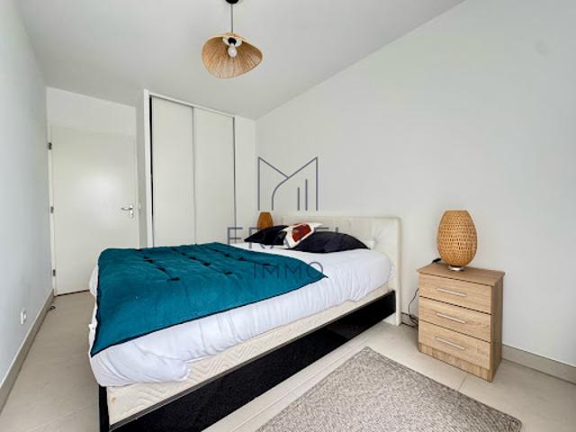Vente Appartement 3 pièces 60 m2 Castelnau le Lez