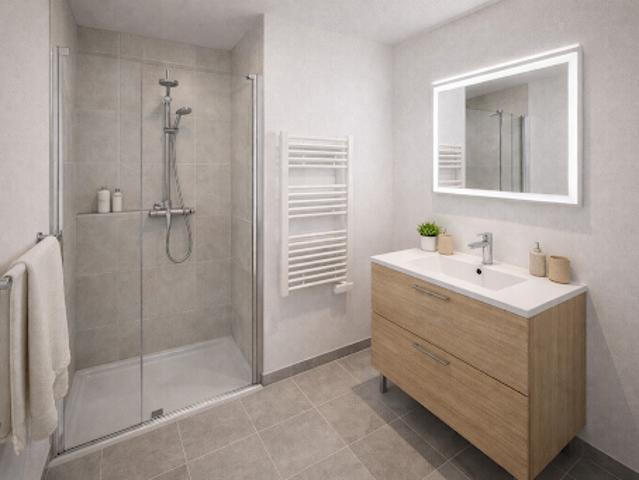 Vente Appartement 3 pièces 60 m2 Cavalaire sur Mer
