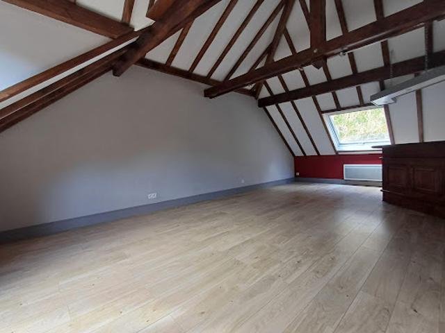 Vente Appartement 3 pièces 60 m2 Cazaril Laspènes