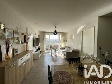 Vente Appartement 3 pièces 60 m2 Cenon