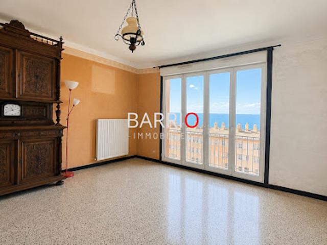Vente Appartement 3 pièces 60 m2 Cerbère