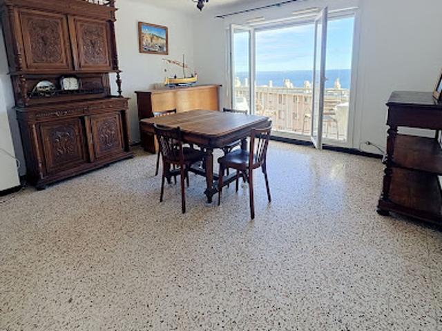 Vente Appartement 3 pièces 60 m2 Cerbère