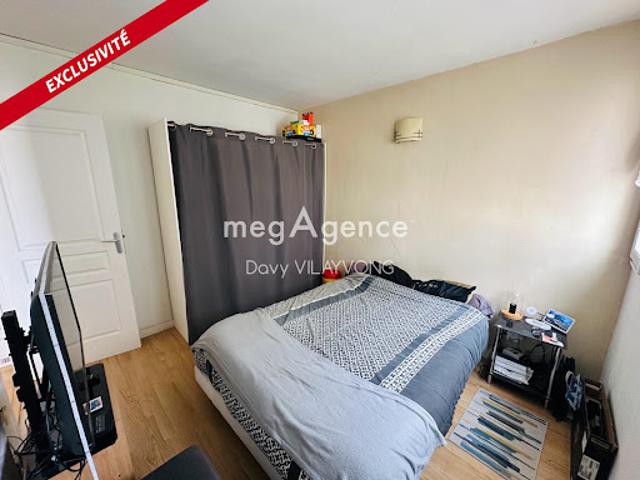 Vente Appartement 3 pièces 60 m2 Cholet