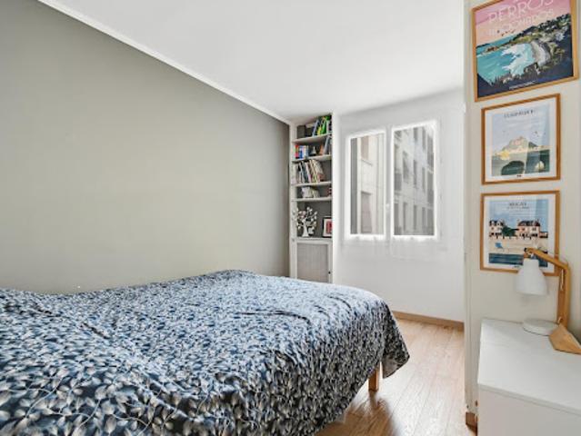 Vente Appartement 3 pièces 60 m2 Chatou