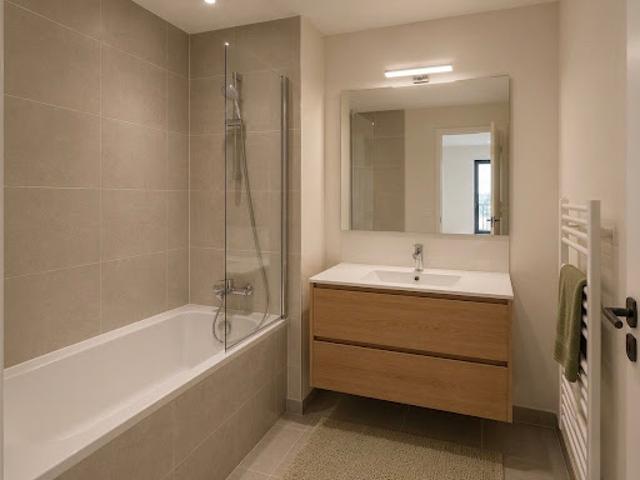 Vente Appartement 3 pièces 60 m2 Chatou