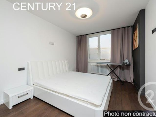 Vente Appartement 3 pièces 60 m2 Chaufour lès Bonnières