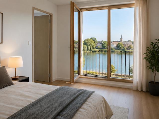Vente Appartement 3 pièces 60 m2 Chalon sur saone