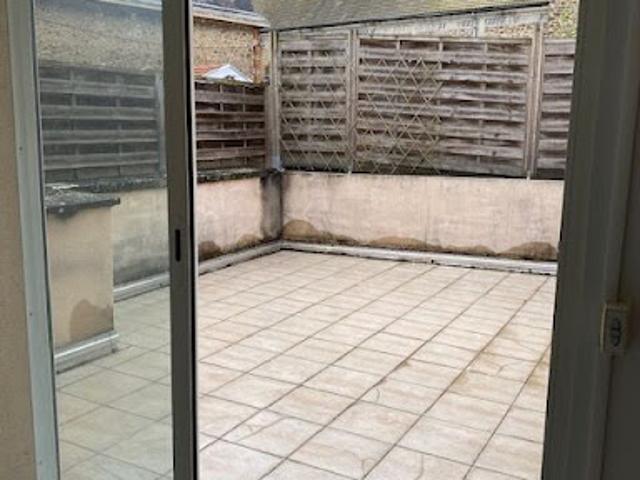 Vente Appartement 3 pièces 60 m2 Chalons en champagne