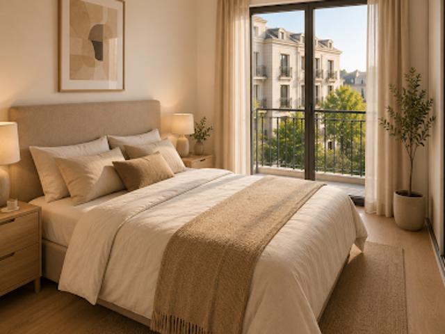 Vente Appartement 3 pièces 60 m2 Champigny sur Marne