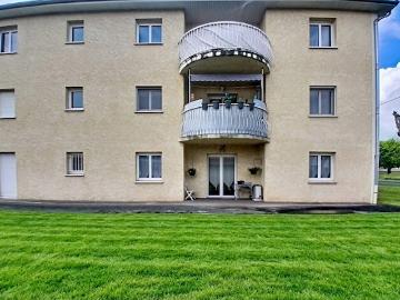 Vente Appartement 3 pièces 60 m2 Charvieu Chavagneux