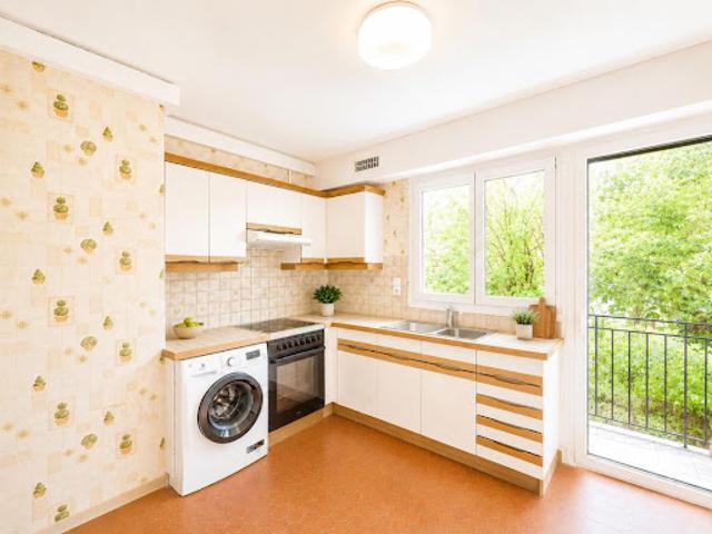 Vente Appartement 3 pièces 60 m2 Chennevieres sur marne