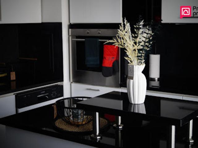 Vente Appartement 3 pièces 60 m2 Corbeil Essonnes