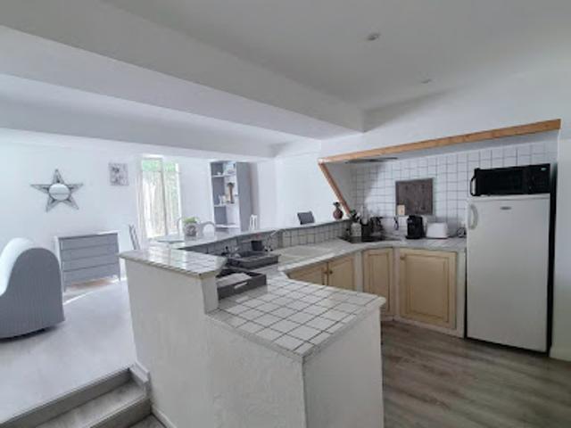 Vente Appartement 3 pièces 60 m2 Cotignac