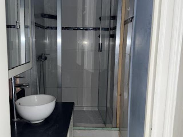 Vente Appartement 3 pièces 60 m2 Clermont Ferrand