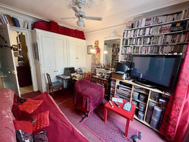 Vente Appartement 3 pièces 60 m2 Clichy