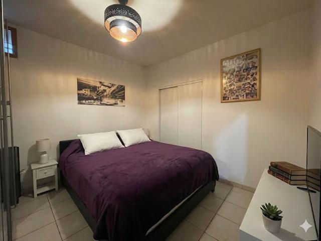 Vente Appartement 3 pièces 60 m2 Cucuron