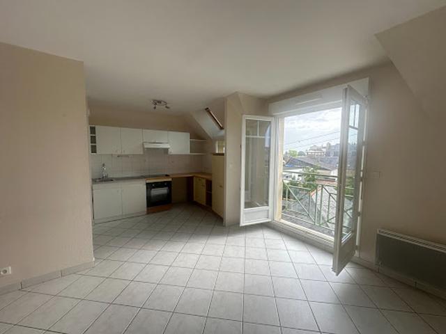 Vente Appartement 3 pièces 60 m2 Dinan