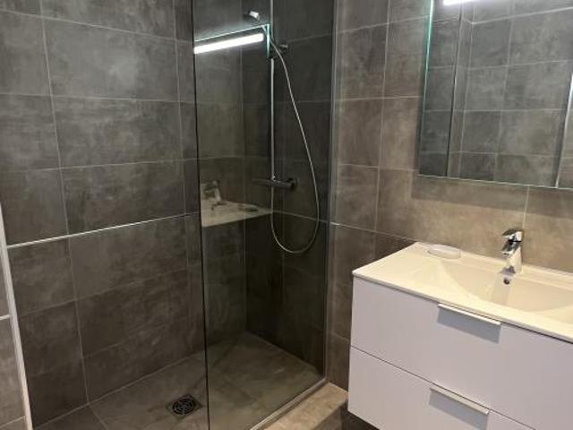 Vente Appartement 3 pièces 60 m2 Dijon