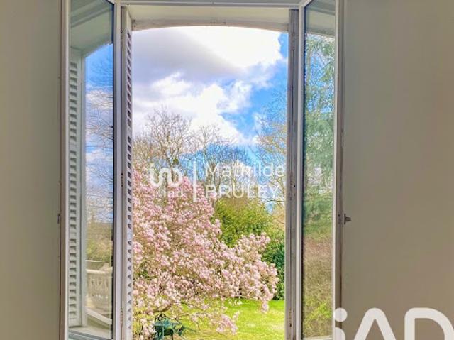 Vente Appartement 3 pièces 60 m2 Dourdan