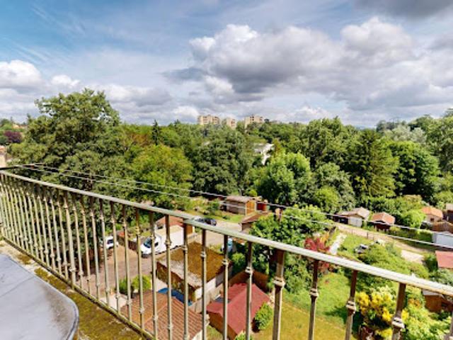 Vente Appartement 3 pièces 60 m2 Ecully