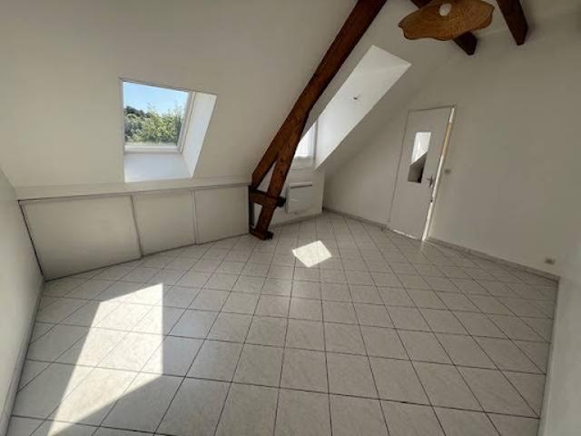 Vente Appartement 3 pièces 60 m2 Epernon