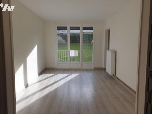 Vente Appartement 3 pièces 60 m2 Epernay