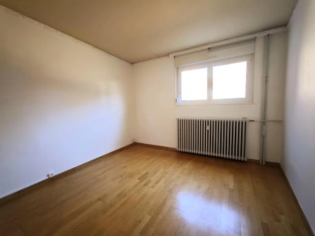 Vente Appartement 3 pièces 60 m2 Epinal
