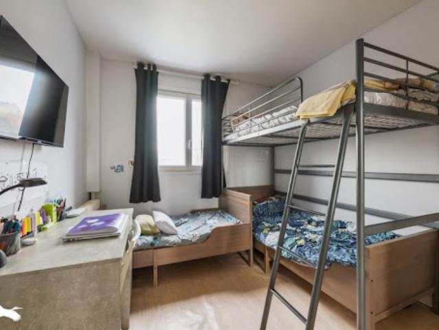 Vente Appartement 3 pièces 60 m2 Epinay sur Seine