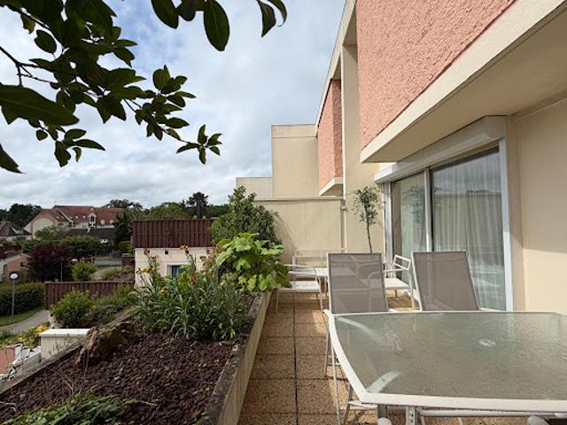 Vente Appartement 3 pièces 60 m2 Evreux