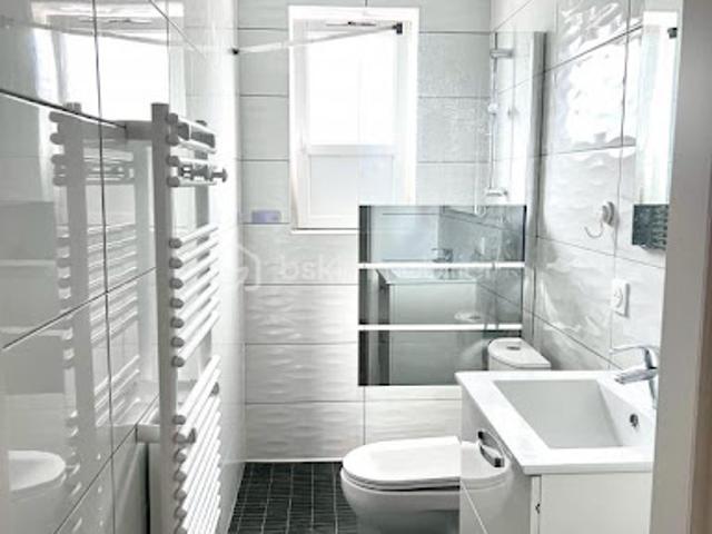 Vente Appartement 3 pièces 60 m2 Forbach