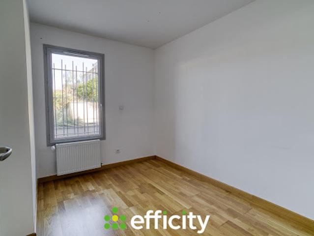Vente Appartement 3 pièces 60 m2 Genas